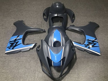 Carenados Moto Suzuki GSXR 1300 2008-2020 - Gris Azul Cielo Asequibles