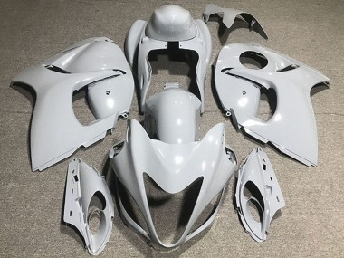 Carenados Moto Suzuki GSXR 1300 2008-2020 - Gris Claro Asequibles