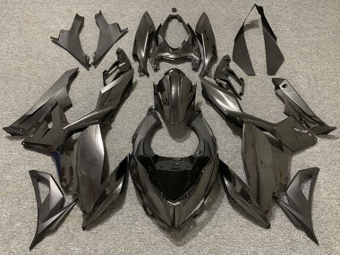 Carenados Moto Kawasaki Ninja 400 2018-2024 - FibraCarbono Estilo Asequibles