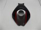 Carenado Moto Honda CBR1000RR 2008-2011 - Gris Rojo Negro Brillante Asequibles