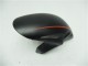 Carenados Moto Honda CBR1000RR 2008-2011 - Negro Mate Rojo Asequibles