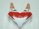 Carenados Moto Honda CBR1000RR 2008-2011 - Naranja Blanco Rojo Negro Repsol Asequibles