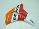 Carenados Moto Honda CBR1000RR 2008-2011 - Naranja Blanco Rojo Negro Repsol Asequibles