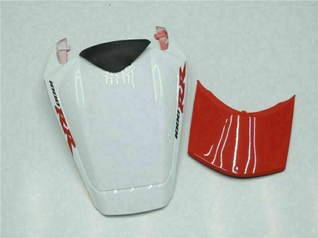 Carenados Moto Honda CBR1000RR 2008-2011 - Naranja Blanco Rojo Negro Repsol Asequibles