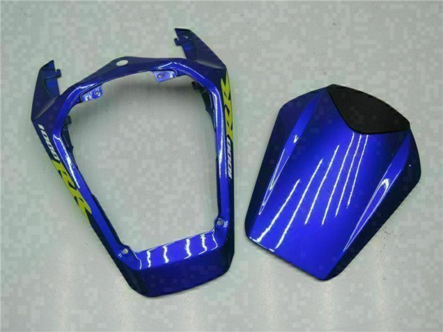 Carenados Moto Honda CBR1000RR 2008-2011 - Azul Amarillo Verde MoviStar Castrol Asequibles