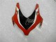 Carenado Moto Honda CBR1000RR 2008-2011 - Blanco Rojo Azul HRC Asequibles