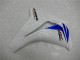 Carenado Moto Honda CBR1000RR 2008-2011 - Blanco Rojo Azul HRC Asequibles