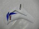 Carenado Moto Honda CBR1000RR 2008-2011 - Blanco Rojo Azul HRC Asequibles