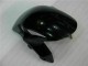 Kits Carenado Moto Honda CBR1000RR 2008-2011 - Negro Brillante Rojo Llama Asequibles