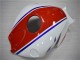 Carenado Moto Honda CBR1000RR 2012-2016 - Blanco Rojo Azul Asequibles