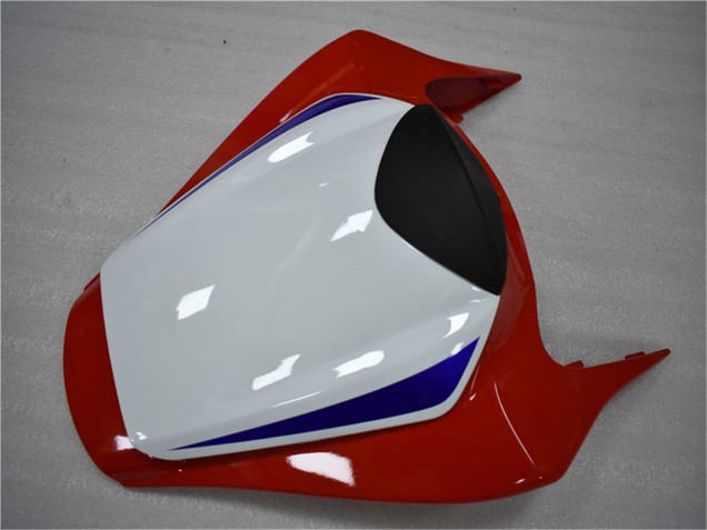 Carenado Moto Honda CBR1000RR 2012-2016 - Blanco Rojo Azul Asequibles