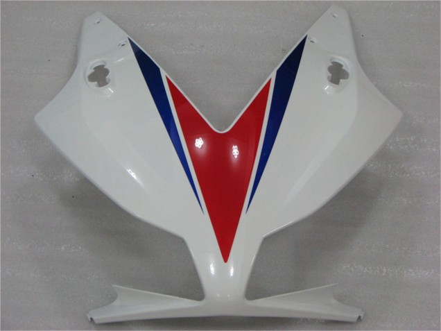 Carenados Moto Honda CBR1000RR 2012-2016 - Blanco Rojo Azul Negro Mate Asequibles