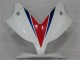 Carenados Moto Honda CBR1000RR 2012-2016 - Blanco Rojo Azul Negro Mate Asequibles