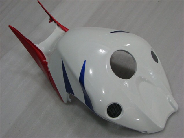Carenados Moto Honda CBR1000RR 2012-2016 - Blanco Rojo Azul Negro Mate Asequibles