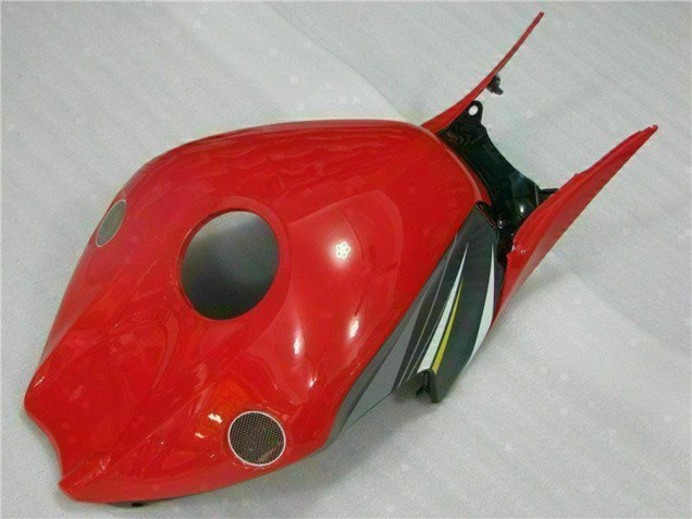 Carenados Moto Honda CBR1000RR 2012-2016 - Rojo Negro Blanco Plata Verde Negro Brillante Asequibles