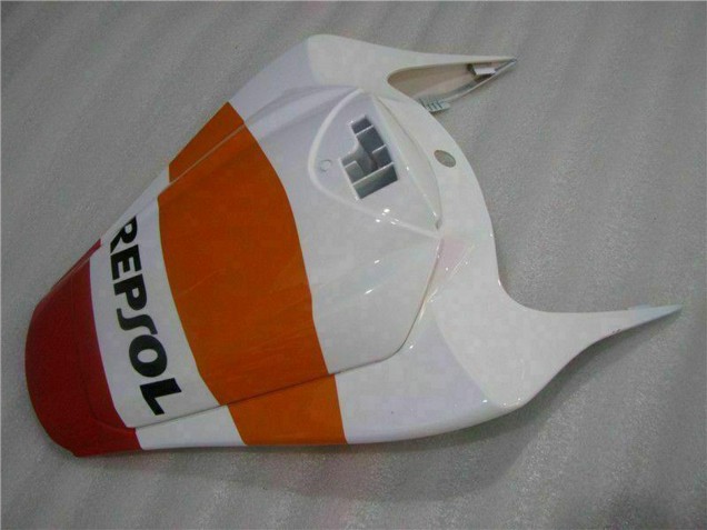Carenado Moto Honda CBR1000RR 2012-2016 - Blanco Naranja Rojo Negro Brillante HRC Repsol 93 Asequibles