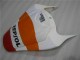 Carenado Moto Honda CBR1000RR 2012-2016 - Blanco Naranja Rojo Negro Brillante HRC Repsol 93 Asequibles