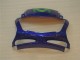 Carenados Moto Honda CBR600 F3 1995-1996 - Azul Verde Amarillo MoviStar Rojo Castrol Asequibles