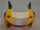 Carenados Moto Honda CBR600 F3 1995-1996 - Azul Amarillo Joes Asequibles