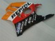 Carenados Moto Honda CBR600 F3 1995-1996 - Naranja Blanco Rojo Negro Brillante Repsol Asequibles
