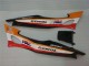 Carenados Moto Honda CBR600 F3 1995-1996 - Naranja Blanco Rojo Negro Brillante Repsol Asequibles