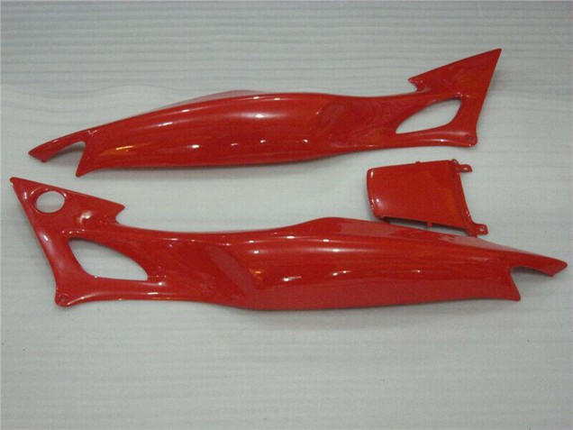 Carenados Moto Honda CBR600 F3 1995-1996 - Rojo Asequibles