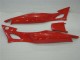 Carenados Moto Honda CBR600 F3 1995-1996 - Rojo Asequibles