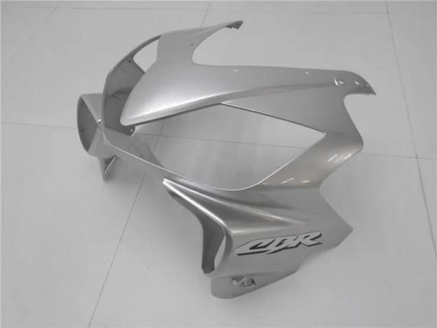 Kits Carenados Moto Honda CBR600 F4i 2001-2003 - Plata Rojo Asequibles