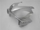 Kits Carenados Moto Honda CBR600 F4i 2001-2003 - Plata Rojo Asequibles