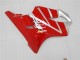 Kits Carenados Moto Honda CBR600 F4i 2001-2003 - Plata Rojo Asequibles