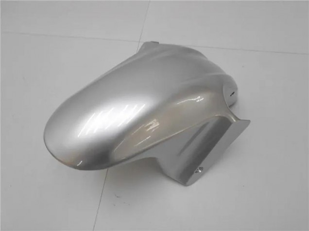 Kits Carenados Moto Honda CBR600 F4i 2001-2003 - Plata Rojo Asequibles