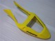 Carenado Moto Honda CBR600 F4i 2001-2003 - Amarillo Negro Brillante Asequibles
