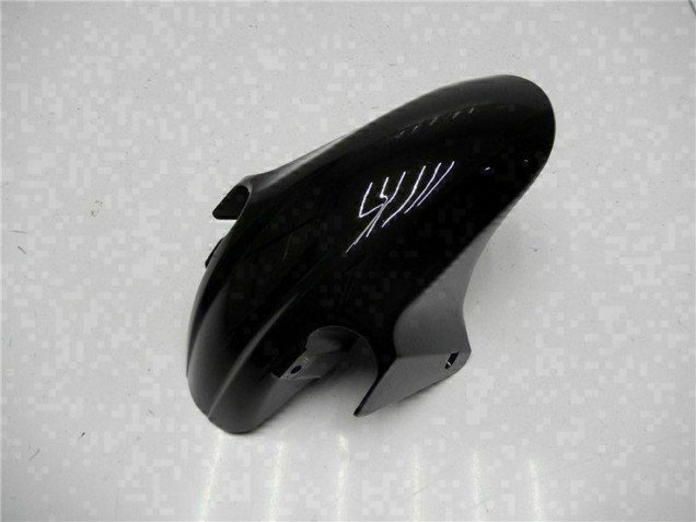 Kits Carenado Moto Honda CBR600 F4i 2001-2003 - Rojo Negro Brillante Asequibles