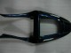 Carenados Moto Honda CBR600 F4i 2001-2003 - Blanco Azul Negro Raya Asequibles