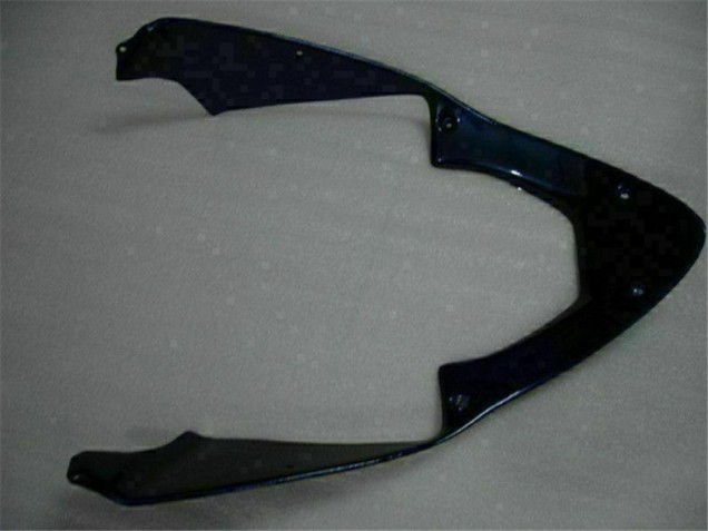 Carenados Moto Honda CBR600 F4i 2001-2003 - Blanco Azul Negro Raya Asequibles