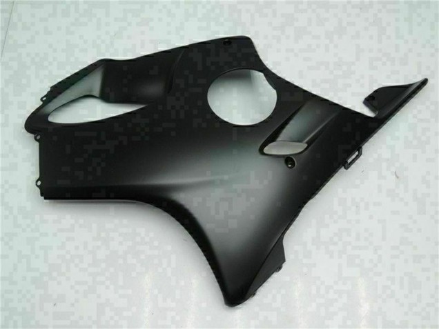 Carenados Moto Honda CBR600 F4i 2001-2003 - Negro Mate Asequibles