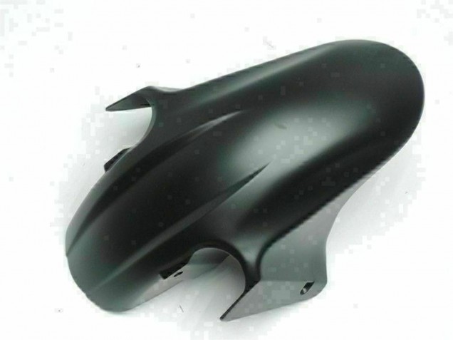 Carenados Moto Honda CBR600 F4i 2001-2003 - Negro Mate Asequibles