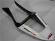 Carenados Moto Honda CBR600 F4i 2001-2003 - Blanco Amarillo Negro Brillante Playboy Asequibles