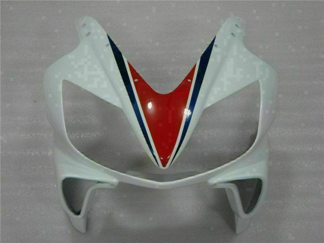Carenado Moto Honda CBR600 F4i 2001-2003 - Blanco Rojo Azul Negro Asequibles