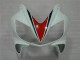 Carenado Moto Honda CBR600 F4i 2001-2003 - Blanco Rojo Azul Negro Asequibles