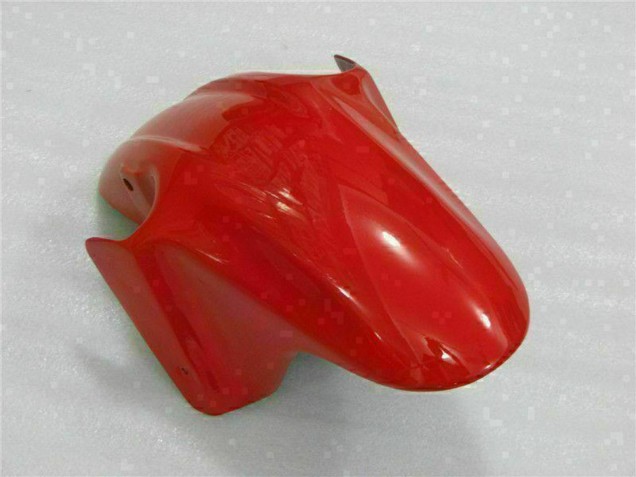 Carenado Moto Honda CBR600 F4i 2001-2003 - Blanco Rojo Azul Negro Asequibles