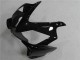 Carenado Moto Honda CBR600 F4i 2004-2007 - Rojo Negro Brillante Asequibles