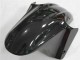 Carenado Moto Honda CBR600 F4i 2004-2007 - Rojo Negro Brillante Asequibles
