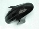 Carenado Moto Honda CBR600 F4i 2004-2007 - Negro Brillante Asequibles