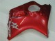 Carenado Moto Honda CBR1100XX Blackbird 1996-2007 - Rojo Asequibles