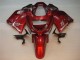Carenado Moto Honda CBR1100XX Blackbird 1996-2007 - Rojo Asequibles