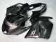 Carenado Moto ABS Honda CBR1100XX Blackbird 1996-2007 - Negro Brillante Asequibles