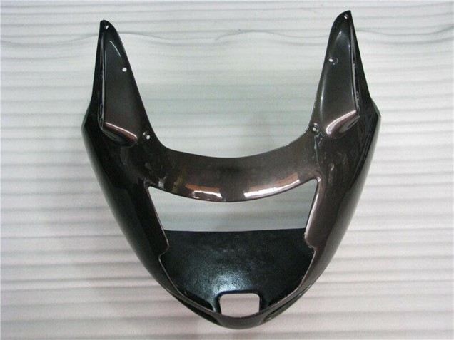 Carenado Moto ABS Honda CBR1100XX Blackbird 1996-2007 - Negro Brillante Asequibles