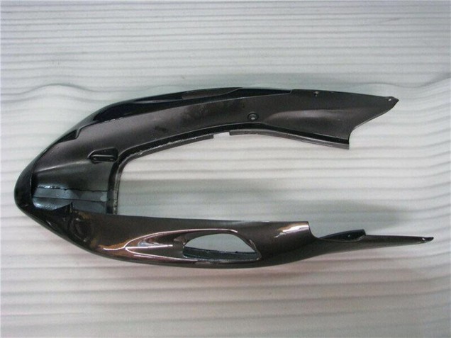 Carenado Moto ABS Honda CBR1100XX Blackbird 1996-2007 - Negro Brillante Asequibles