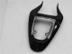 Carenados Moto Suzuki GSXR 600/750 2001-2003 - Negro Brillante Plata Llama Asequibles